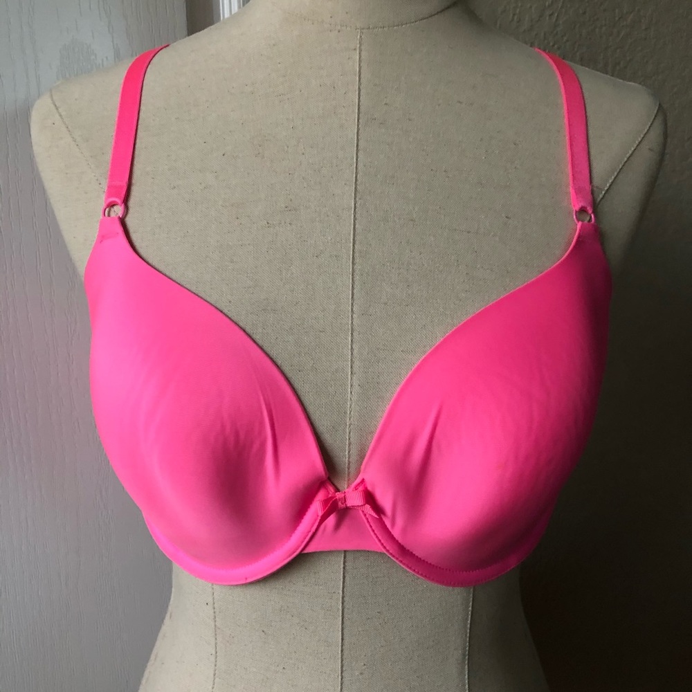Victoria’s Secret Demi Bra